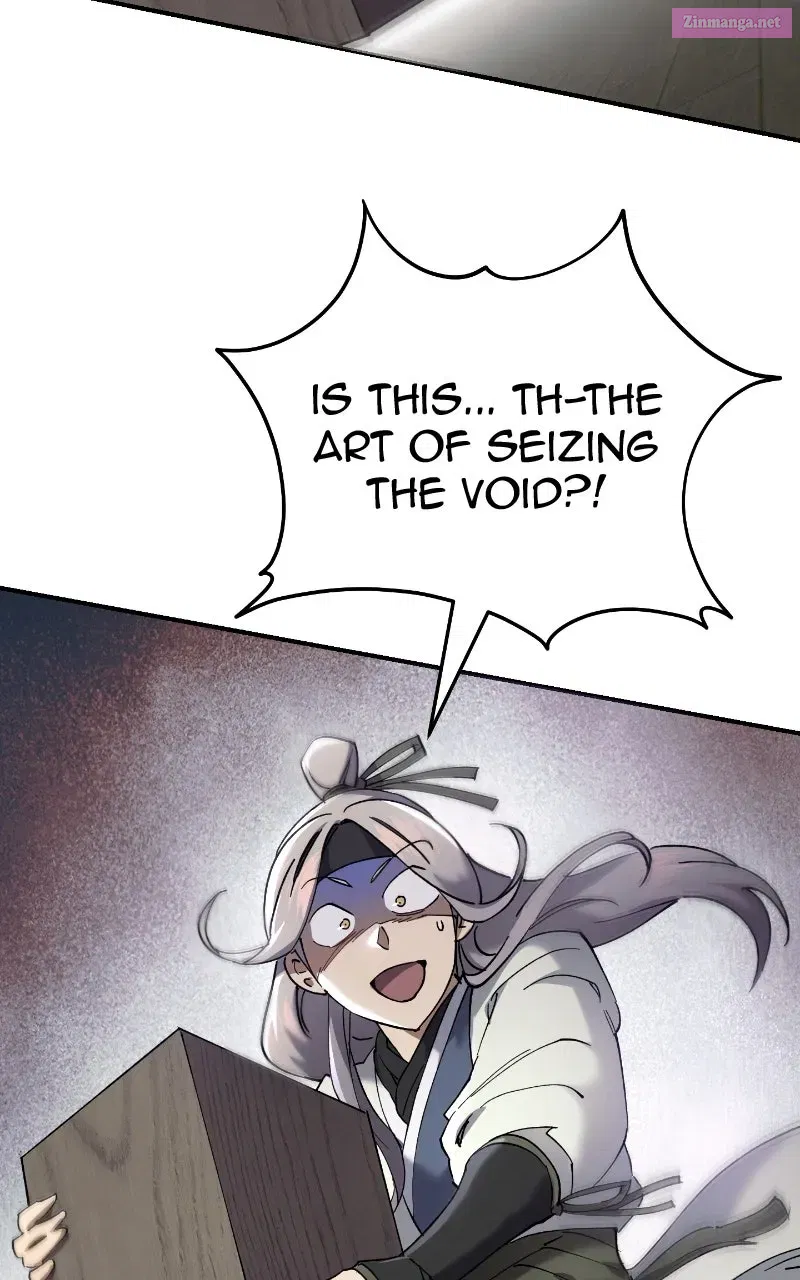 The Heavenly Demon Wants a Quiet Life Chapter 45 page 85 - 