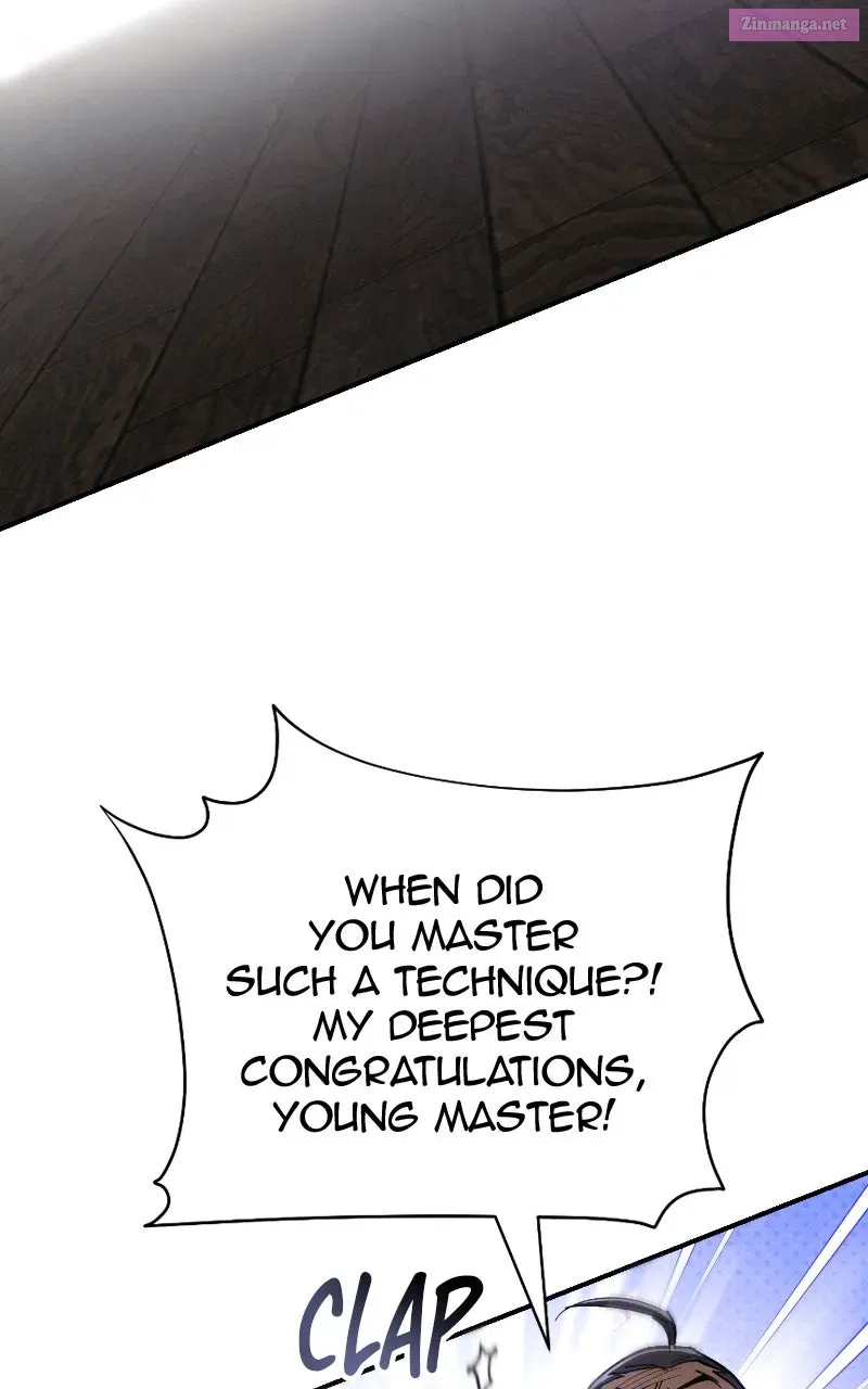 The Heavenly Demon Wants a Quiet Life Chapter 45 page 87 - 