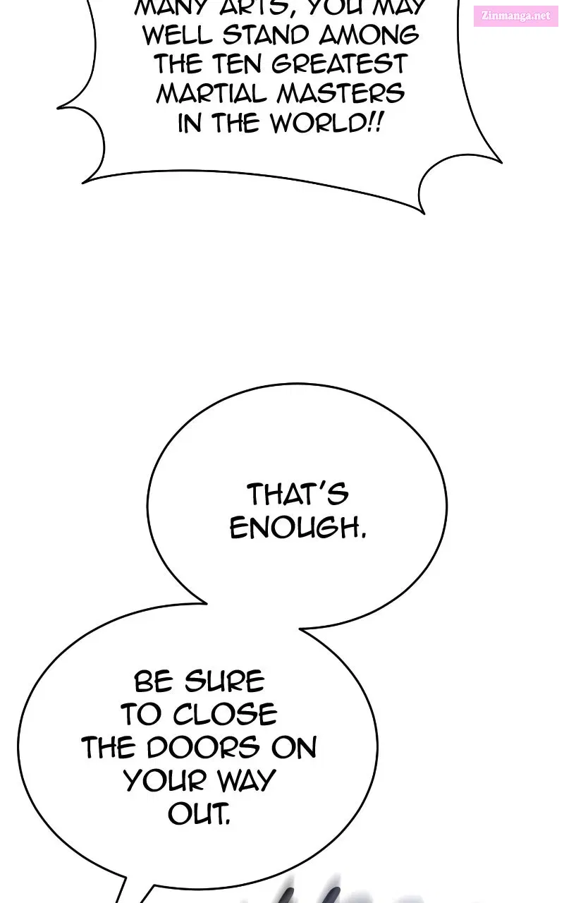 The Heavenly Demon Wants a Quiet Life Chapter 45 page 89 - 