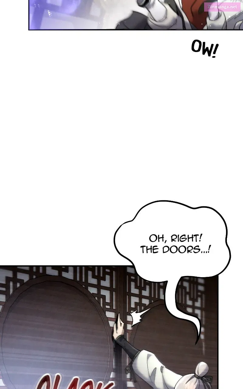 The Heavenly Demon Wants a Quiet Life Chapter 45 page 93 - 