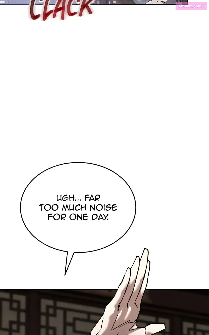 The Heavenly Demon Wants a Quiet Life Chapter 45 page 94 - 