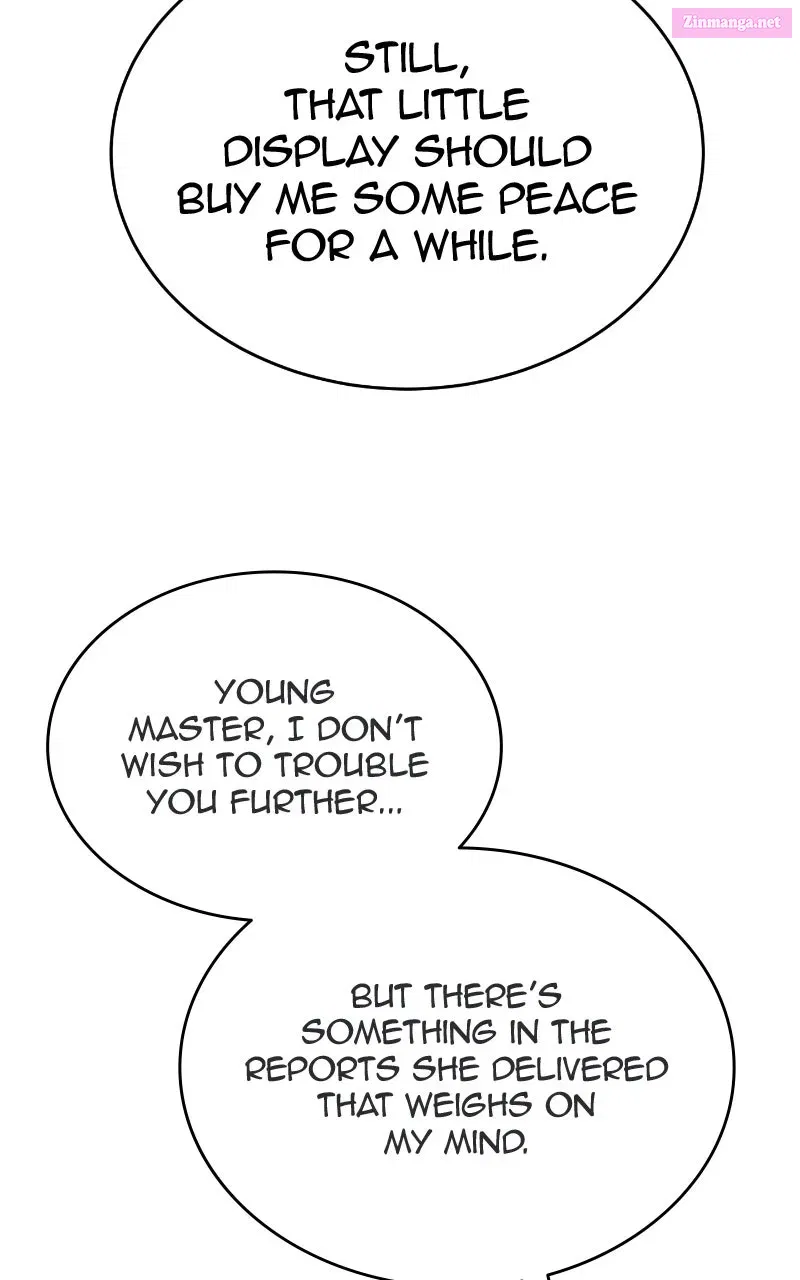 The Heavenly Demon Wants a Quiet Life Chapter 45 page 96 - 