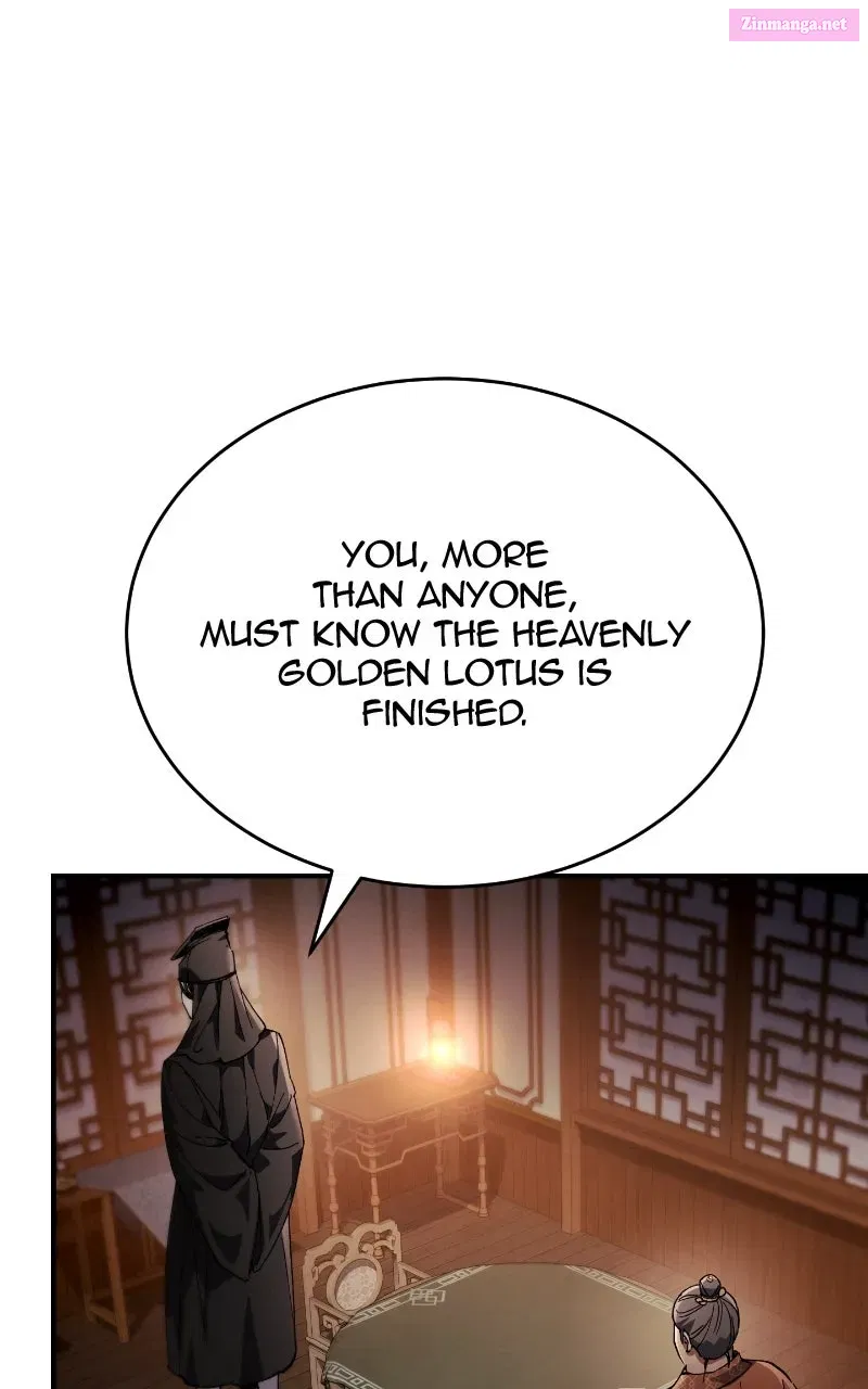The Heavenly Demon Wants a Quiet Life Chapter 46 page 1 - 