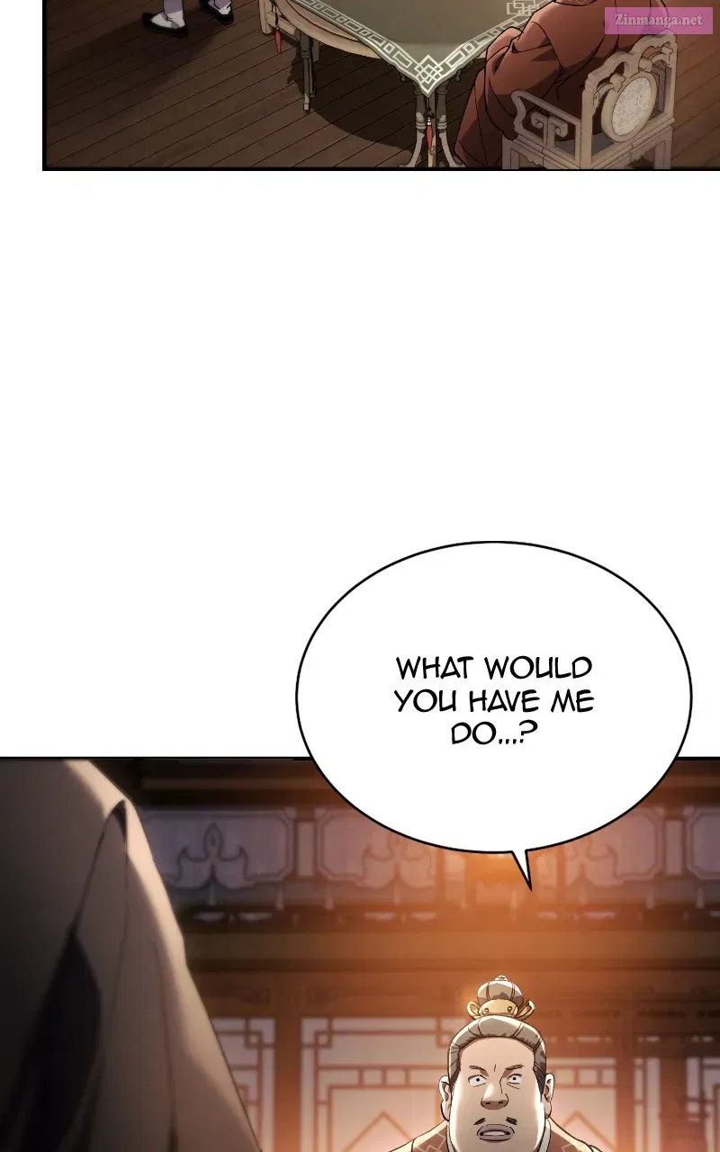 The Heavenly Demon Wants a Quiet Life Chapter 46 page 2 - 