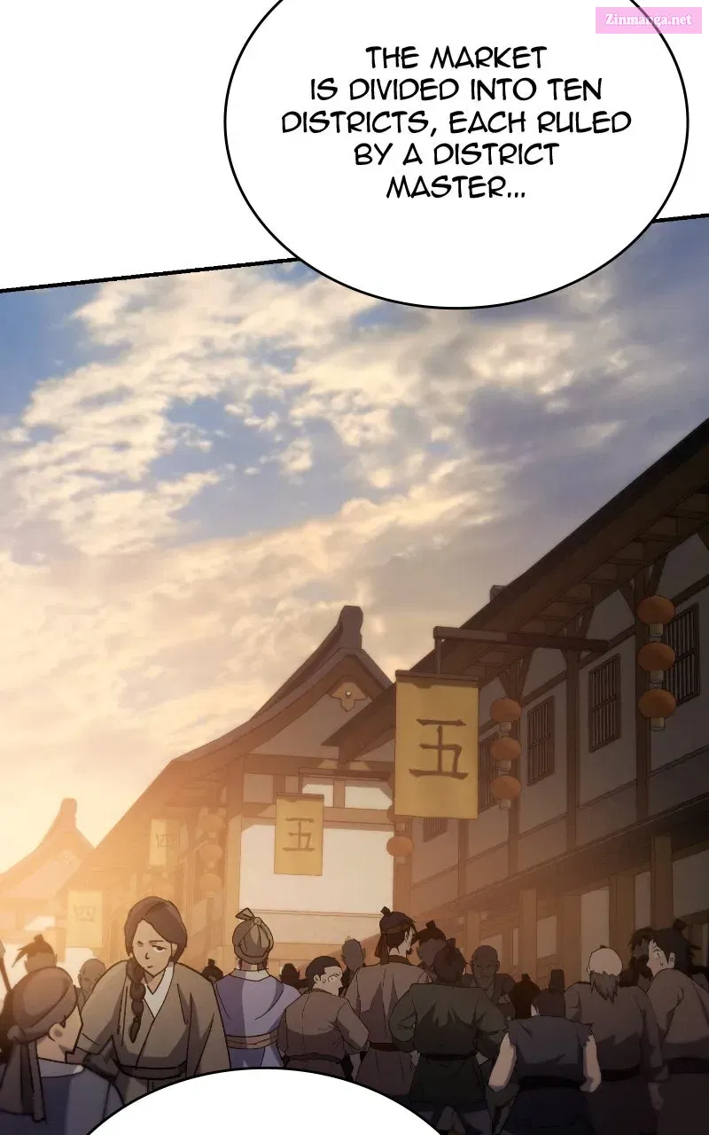 The Heavenly Demon Wants a Quiet Life Chapter 46 page 101 - 