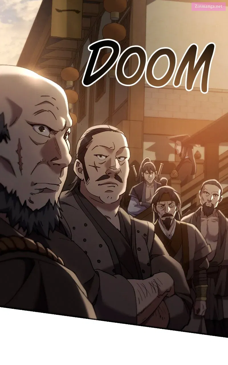The Heavenly Demon Wants a Quiet Life Chapter 46 page 103 - 