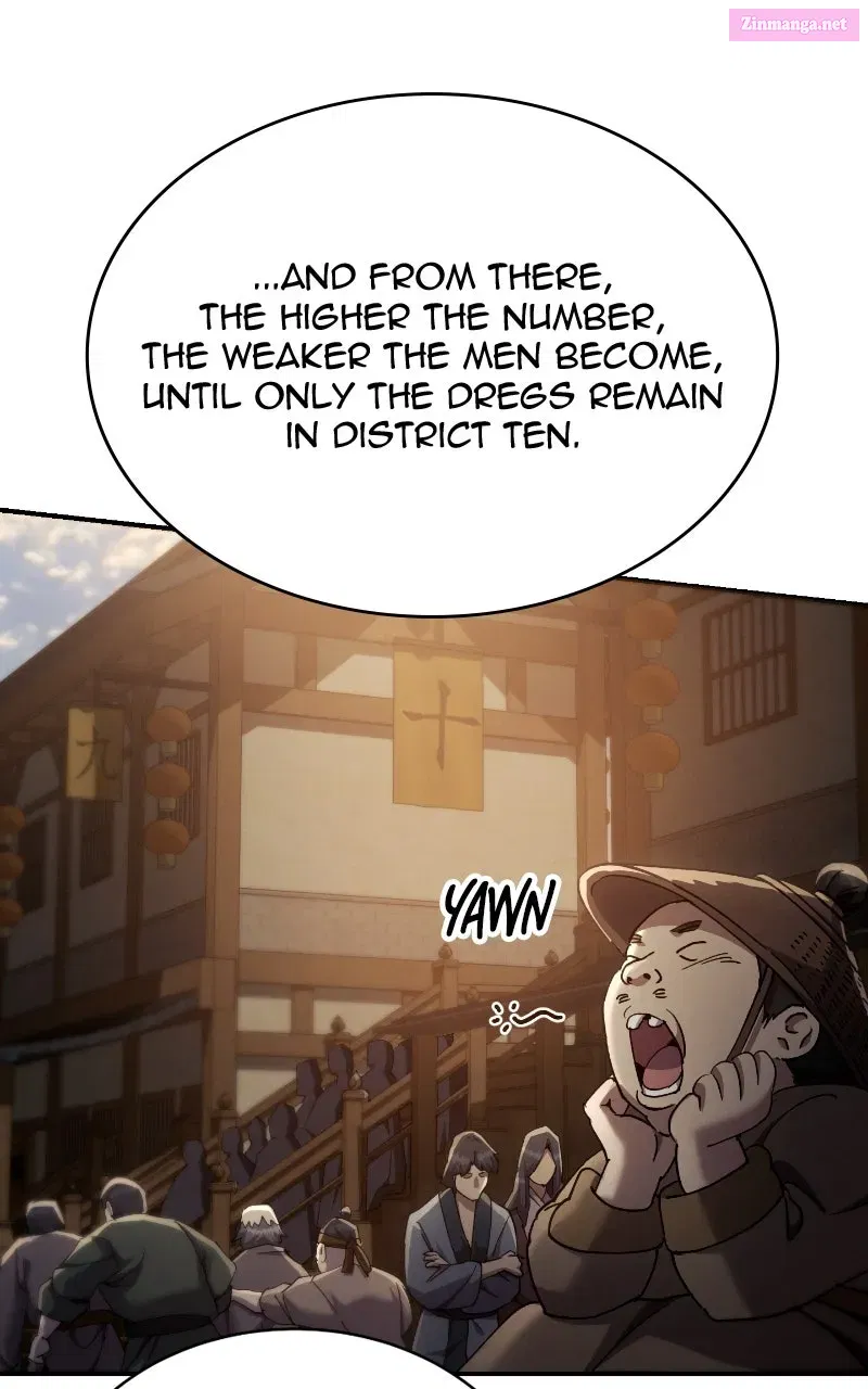 The Heavenly Demon Wants a Quiet Life Chapter 46 page 104 - 