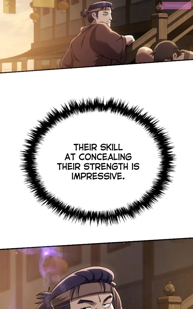 The Heavenly Demon Wants a Quiet Life Chapter 46 page 107 - 