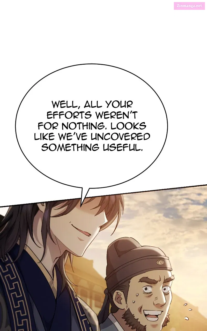 The Heavenly Demon Wants a Quiet Life Chapter 46 page 109 - 