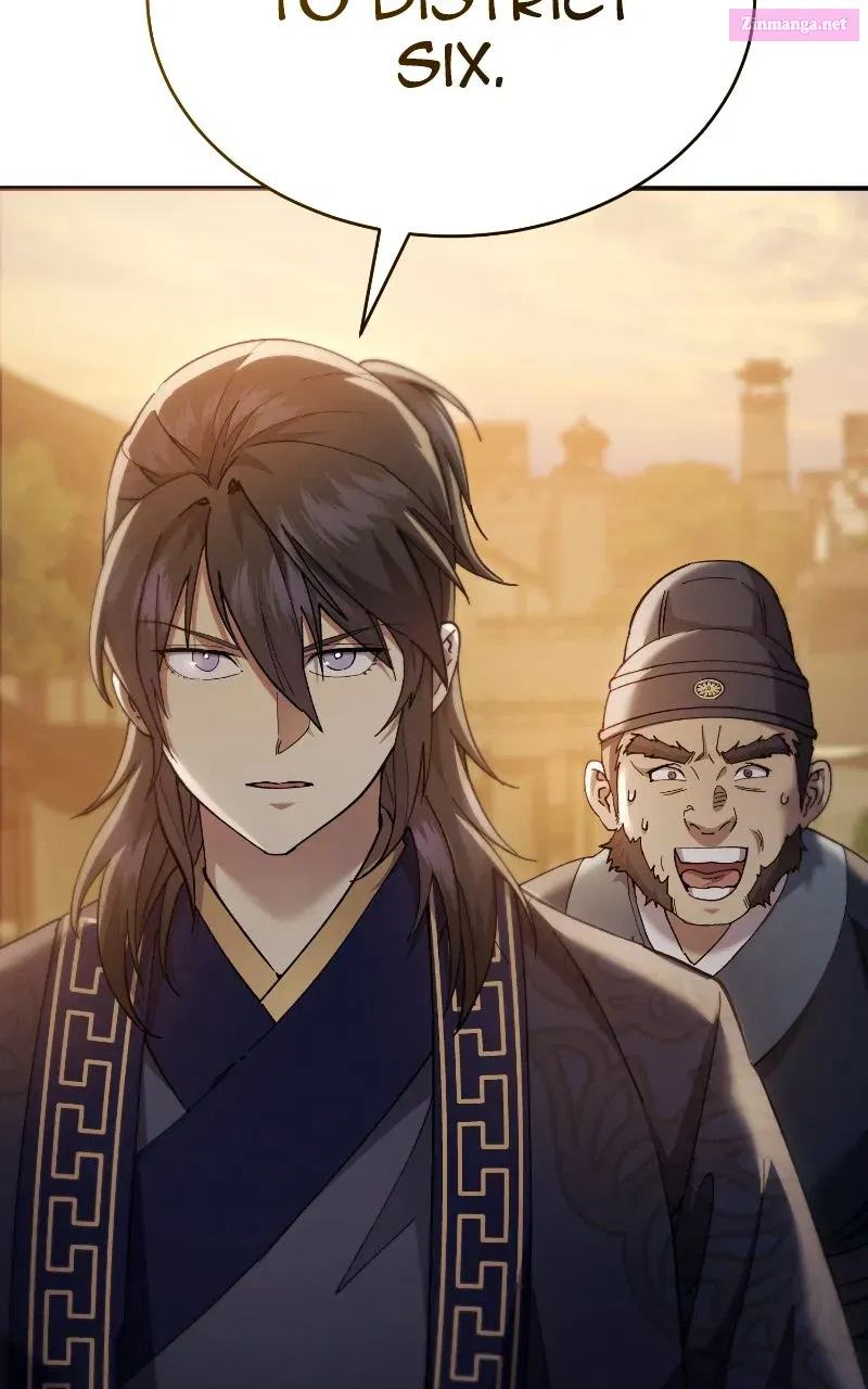 The Heavenly Demon Wants a Quiet Life Chapter 46 page 111 - 