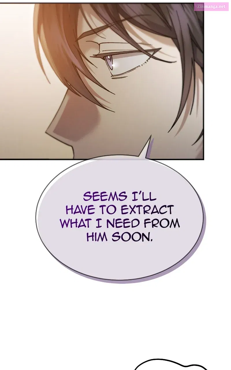The Heavenly Demon Wants a Quiet Life Chapter 46 page 113 - 