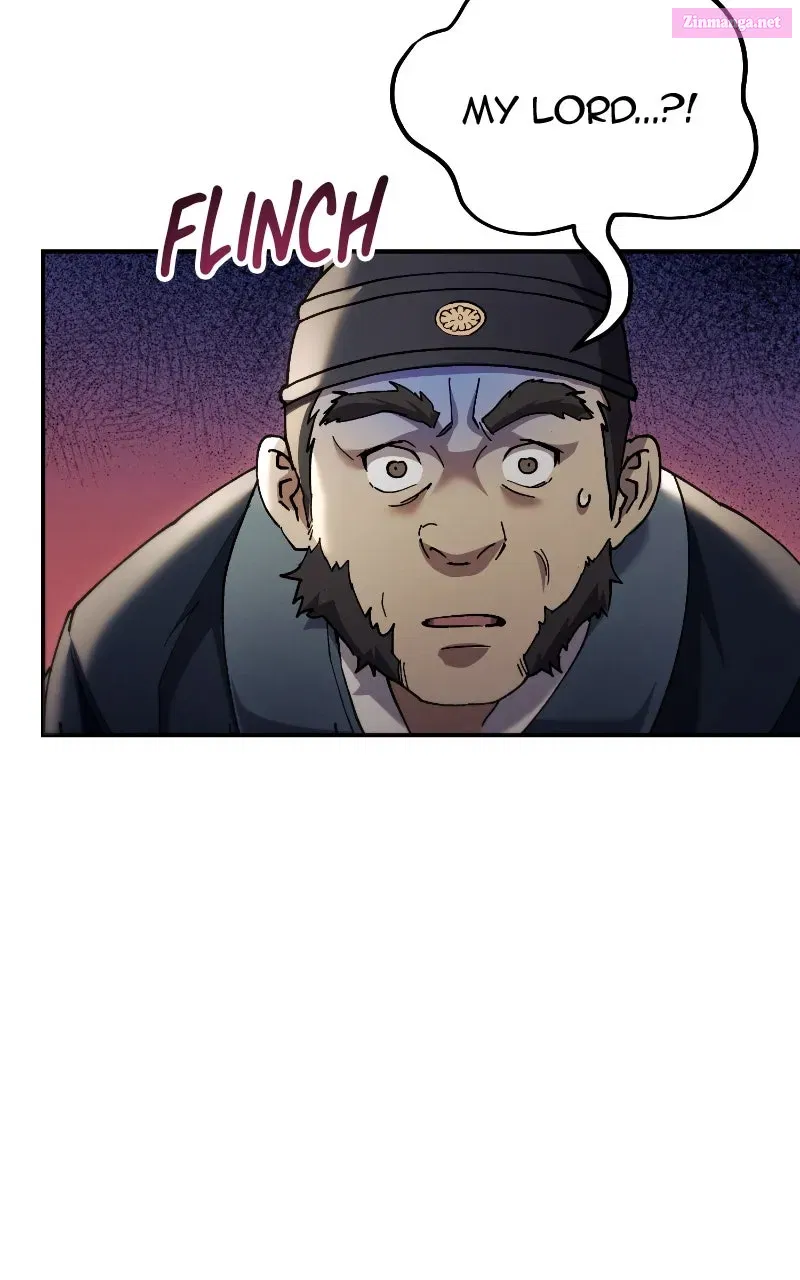 The Heavenly Demon Wants a Quiet Life Chapter 46 page 114 - 