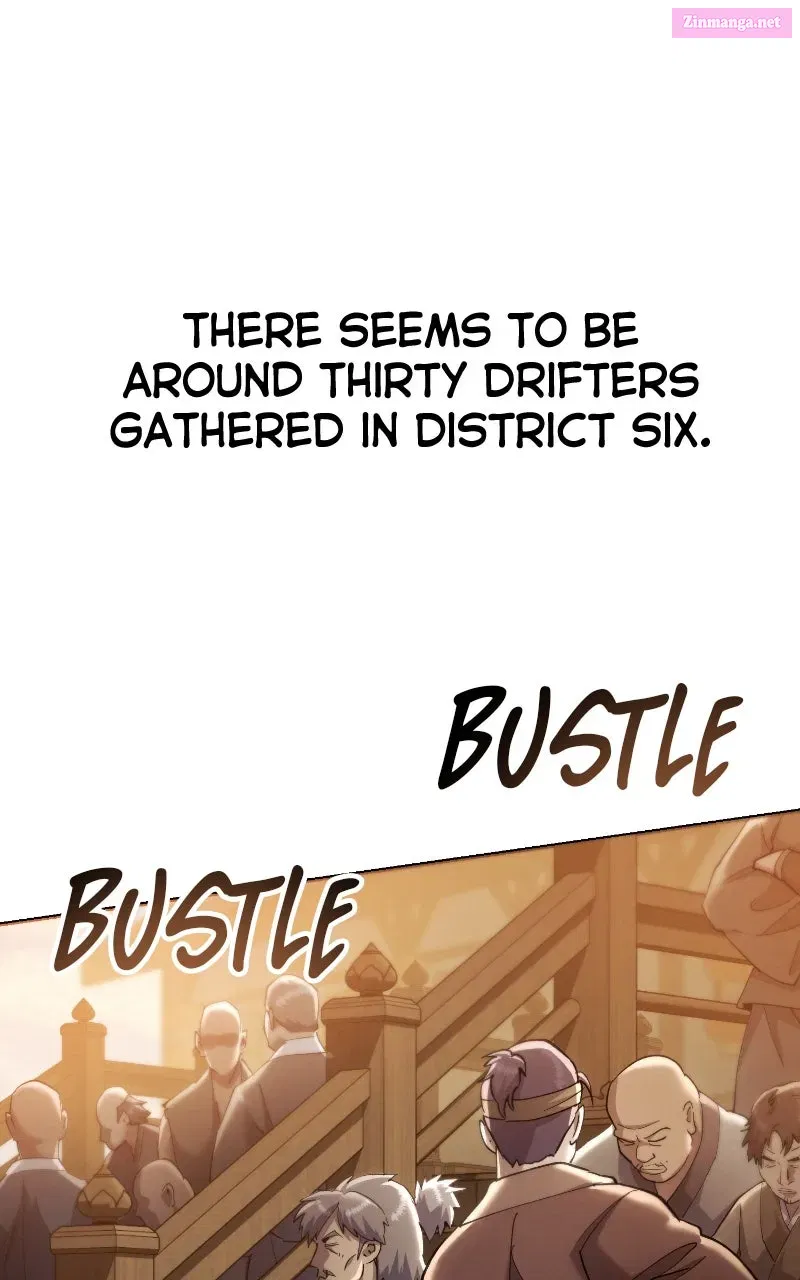 The Heavenly Demon Wants a Quiet Life Chapter 46 page 117 - 