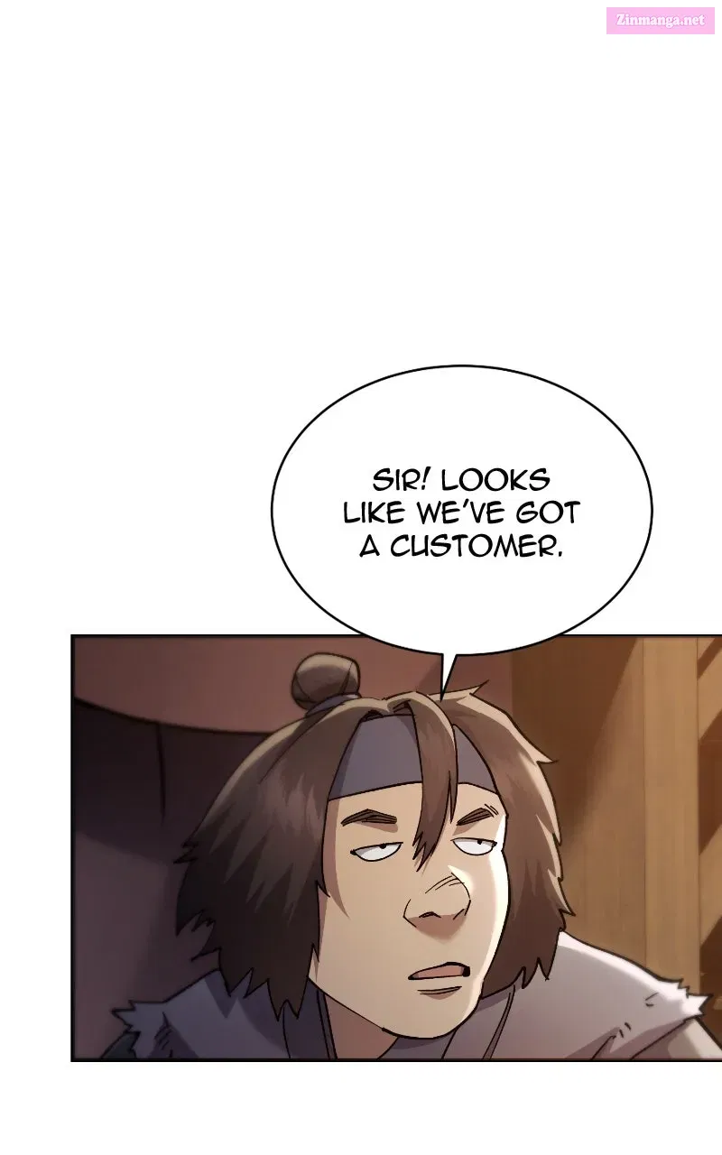 The Heavenly Demon Wants a Quiet Life Chapter 46 page 119 - 
