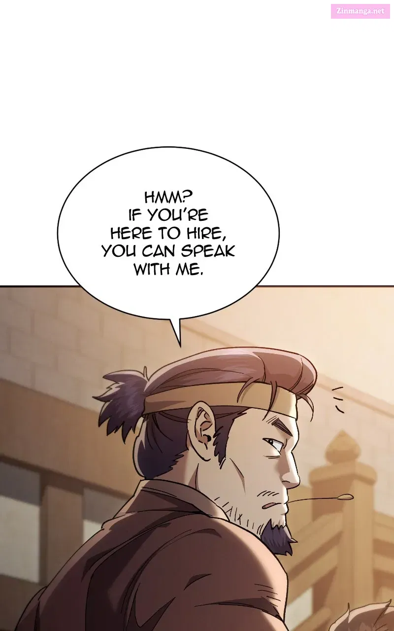 The Heavenly Demon Wants a Quiet Life Chapter 46 page 120 - 