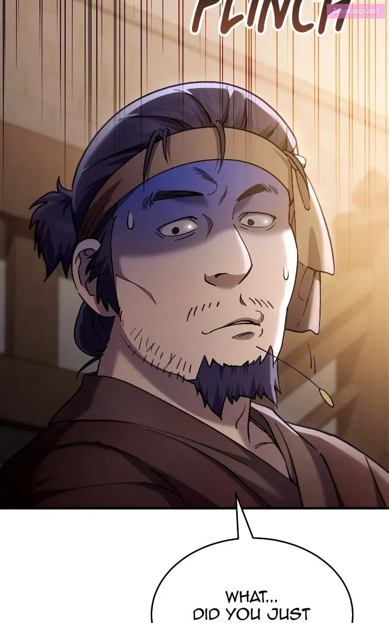 The Heavenly Demon Wants a Quiet Life Chapter 46 page 124 - 