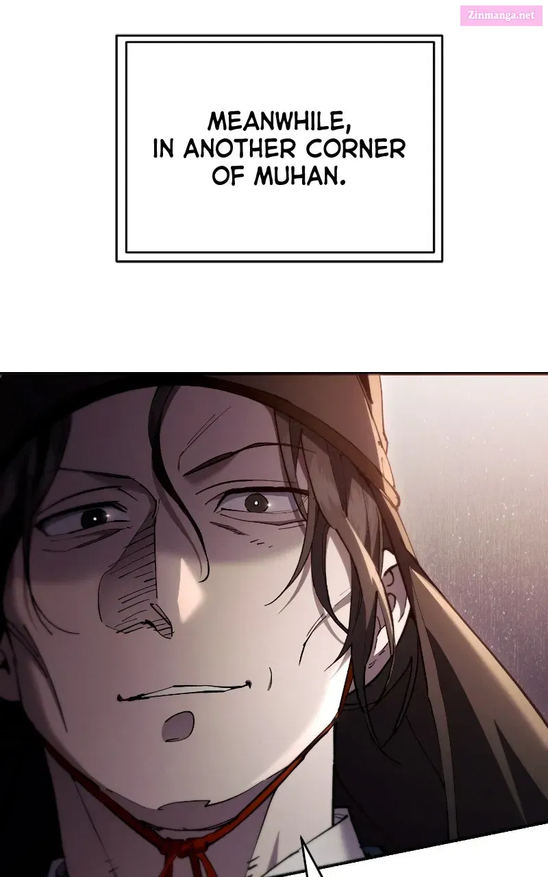 The Heavenly Demon Wants a Quiet Life Chapter 46 page 127 - 
