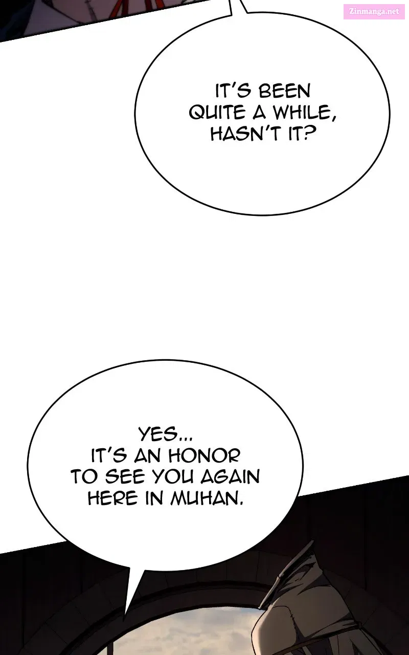 The Heavenly Demon Wants a Quiet Life Chapter 46 page 128 - 