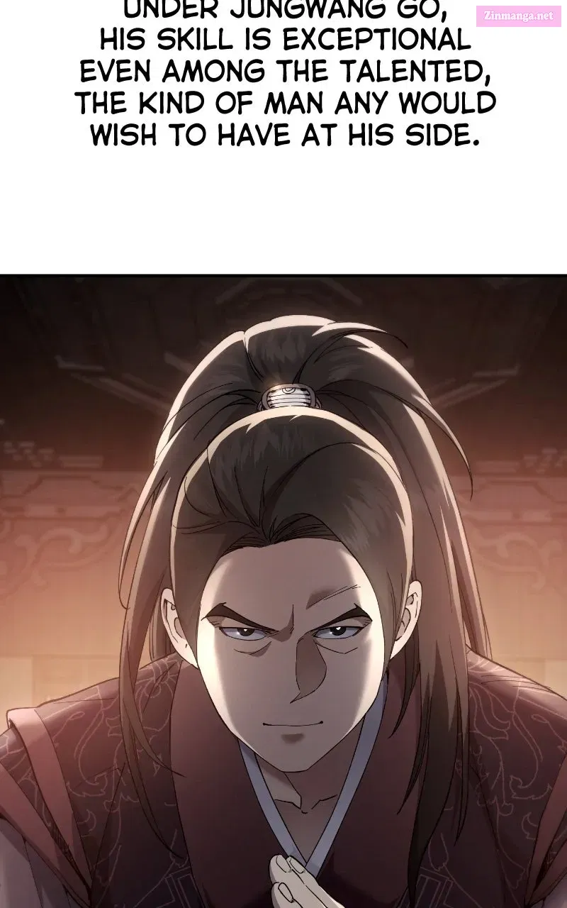 The Heavenly Demon Wants a Quiet Life Chapter 46 page 131 - 