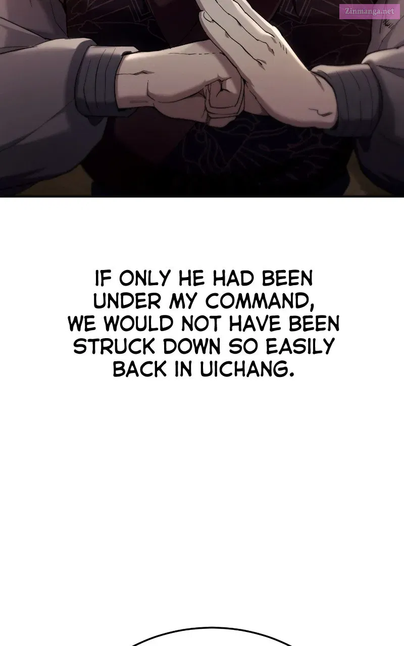 The Heavenly Demon Wants a Quiet Life Chapter 46 page 132 - 