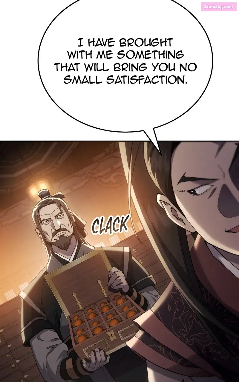 The Heavenly Demon Wants a Quiet Life Chapter 46 page 133 - 