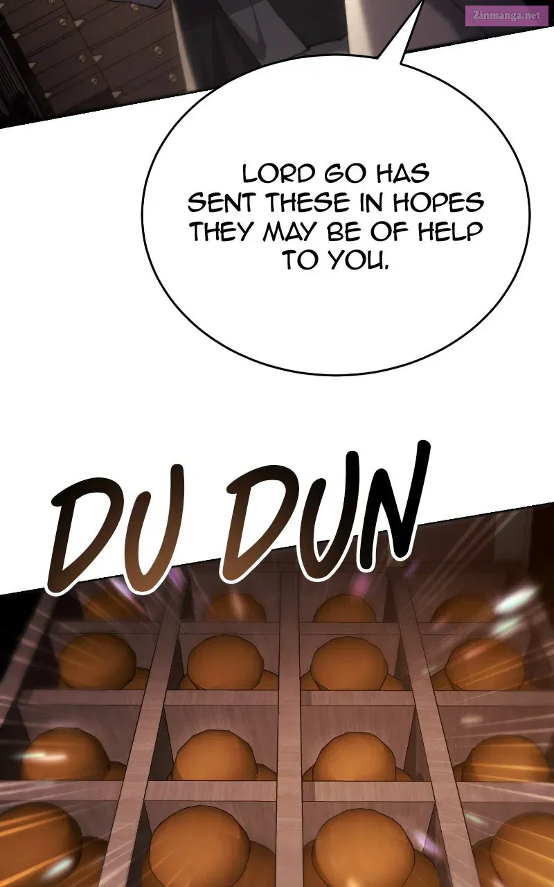The Heavenly Demon Wants a Quiet Life Chapter 46 page 134 - 
