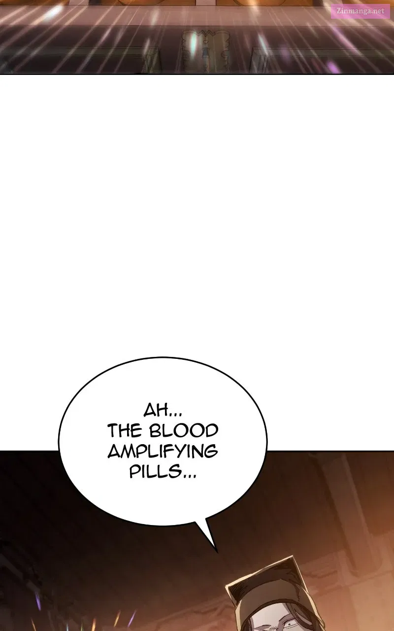 The Heavenly Demon Wants a Quiet Life Chapter 46 page 135 - 