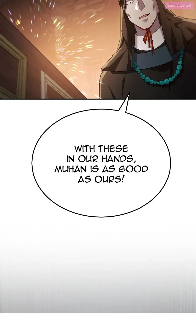 The Heavenly Demon Wants a Quiet Life Chapter 46 page 136 - 