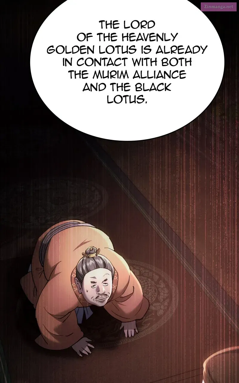 The Heavenly Demon Wants a Quiet Life Chapter 46 page 138 - 