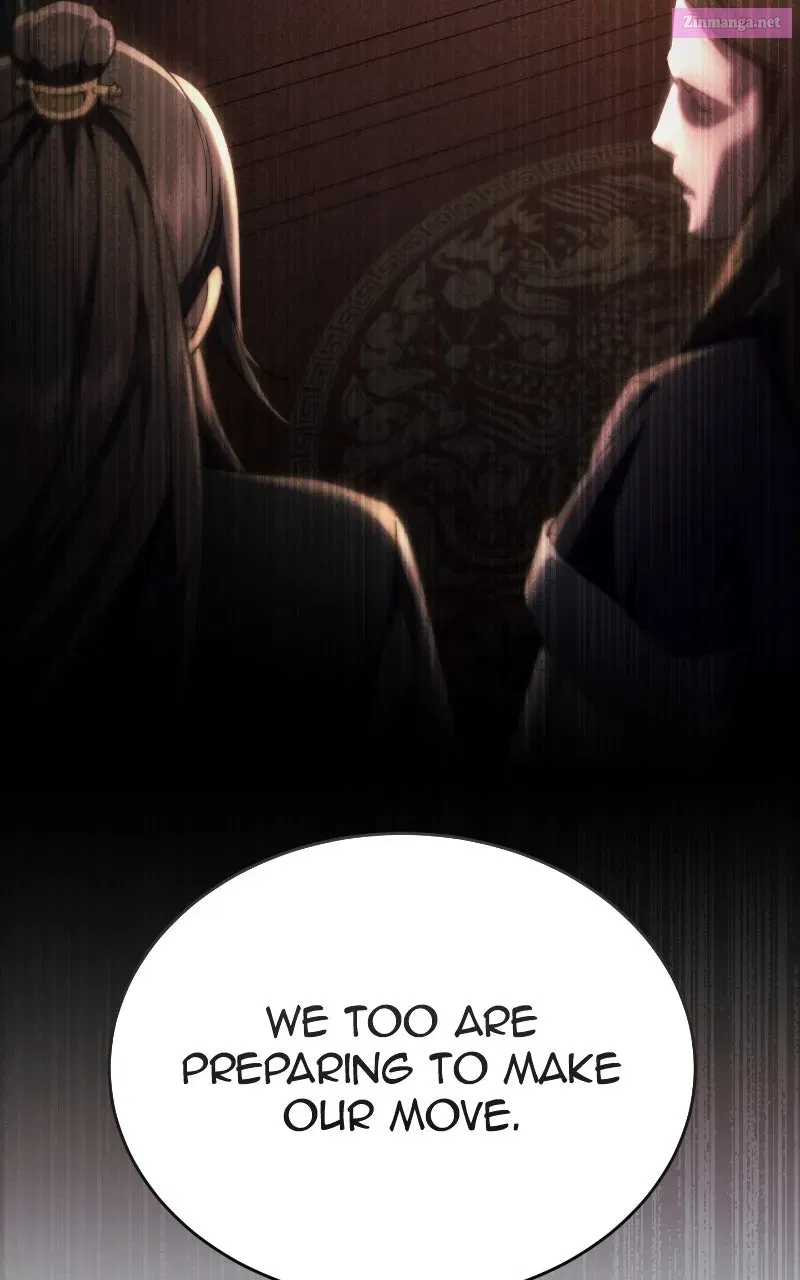 The Heavenly Demon Wants a Quiet Life Chapter 46 page 139 - 