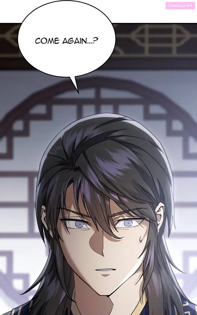 The Heavenly Demon Wants a Quiet Life Chapter 46 page 15 - 
