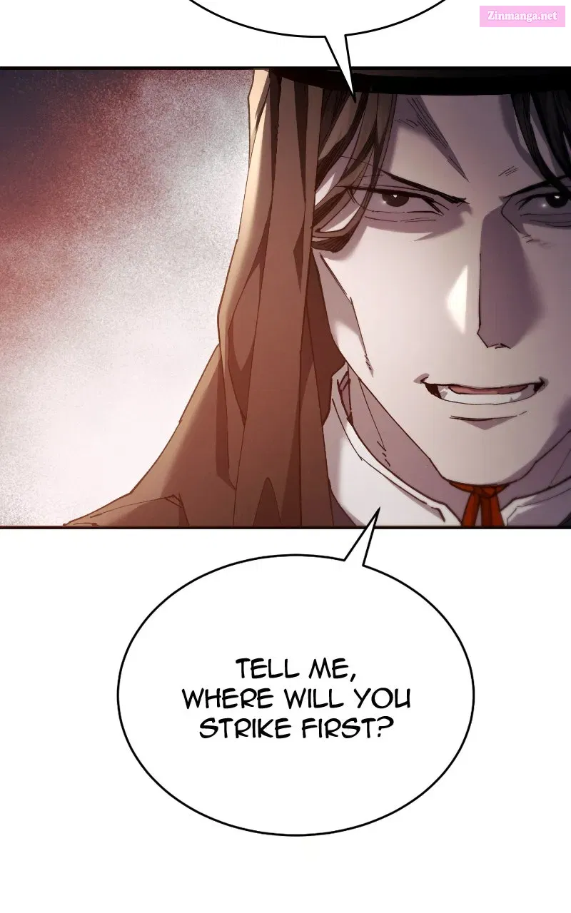 The Heavenly Demon Wants a Quiet Life Chapter 46 page 141 - 