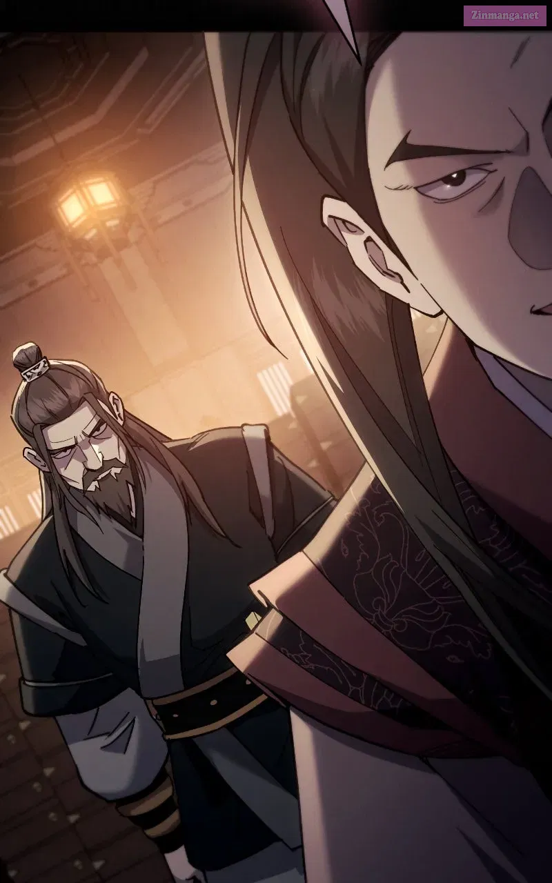 The Heavenly Demon Wants a Quiet Life Chapter 46 page 143 - 