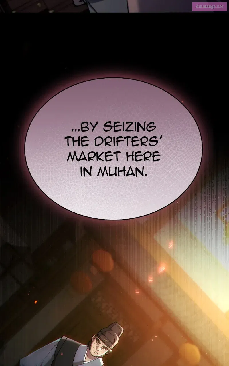 The Heavenly Demon Wants a Quiet Life Chapter 46 page 144 - 
