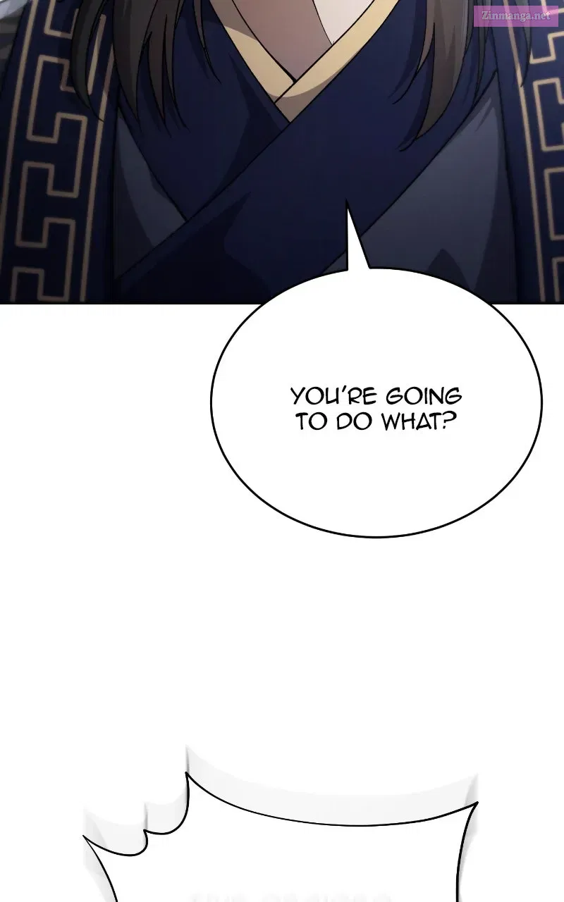 The Heavenly Demon Wants a Quiet Life Chapter 46 page 16 - 