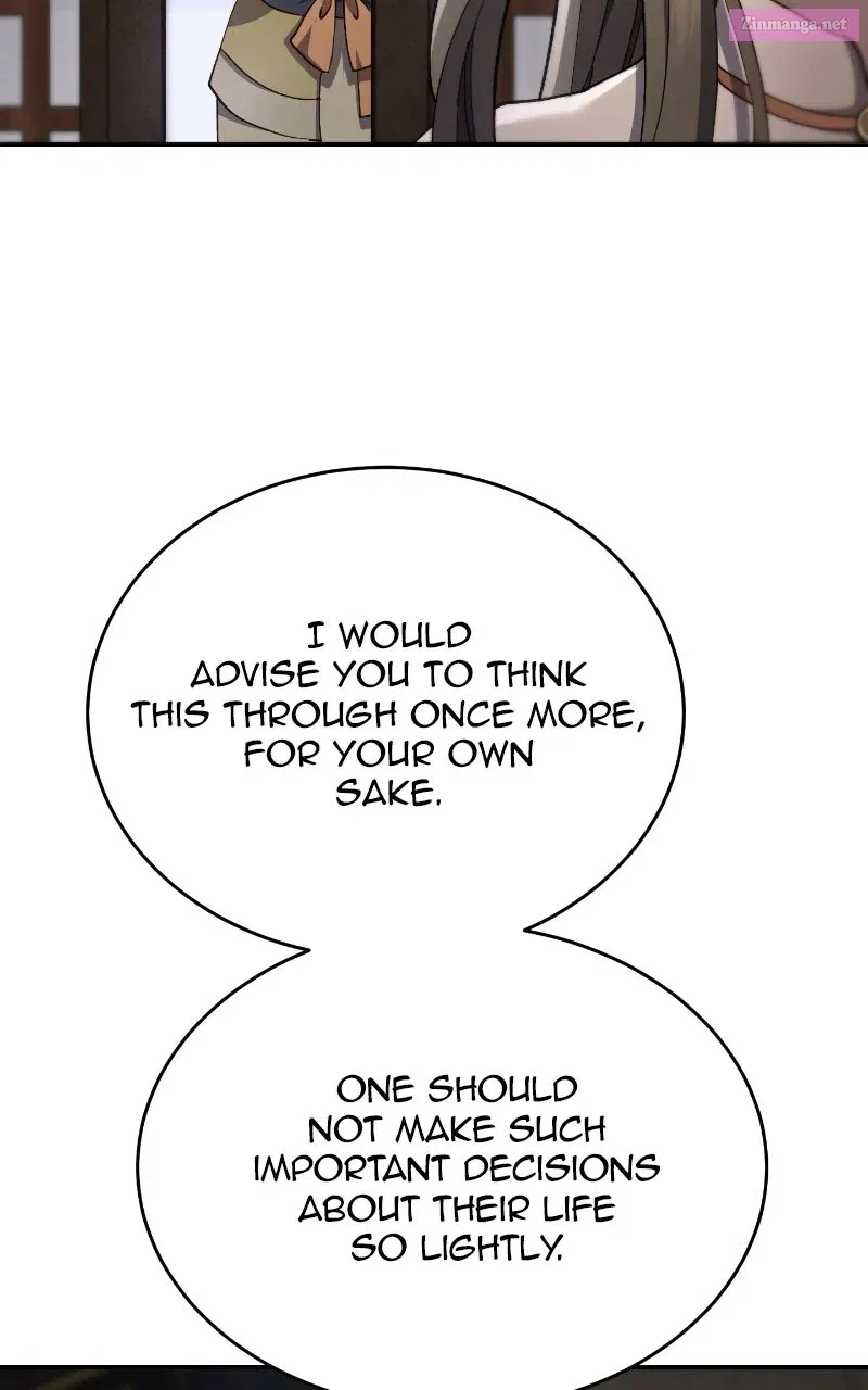The Heavenly Demon Wants a Quiet Life Chapter 46 page 20 - 