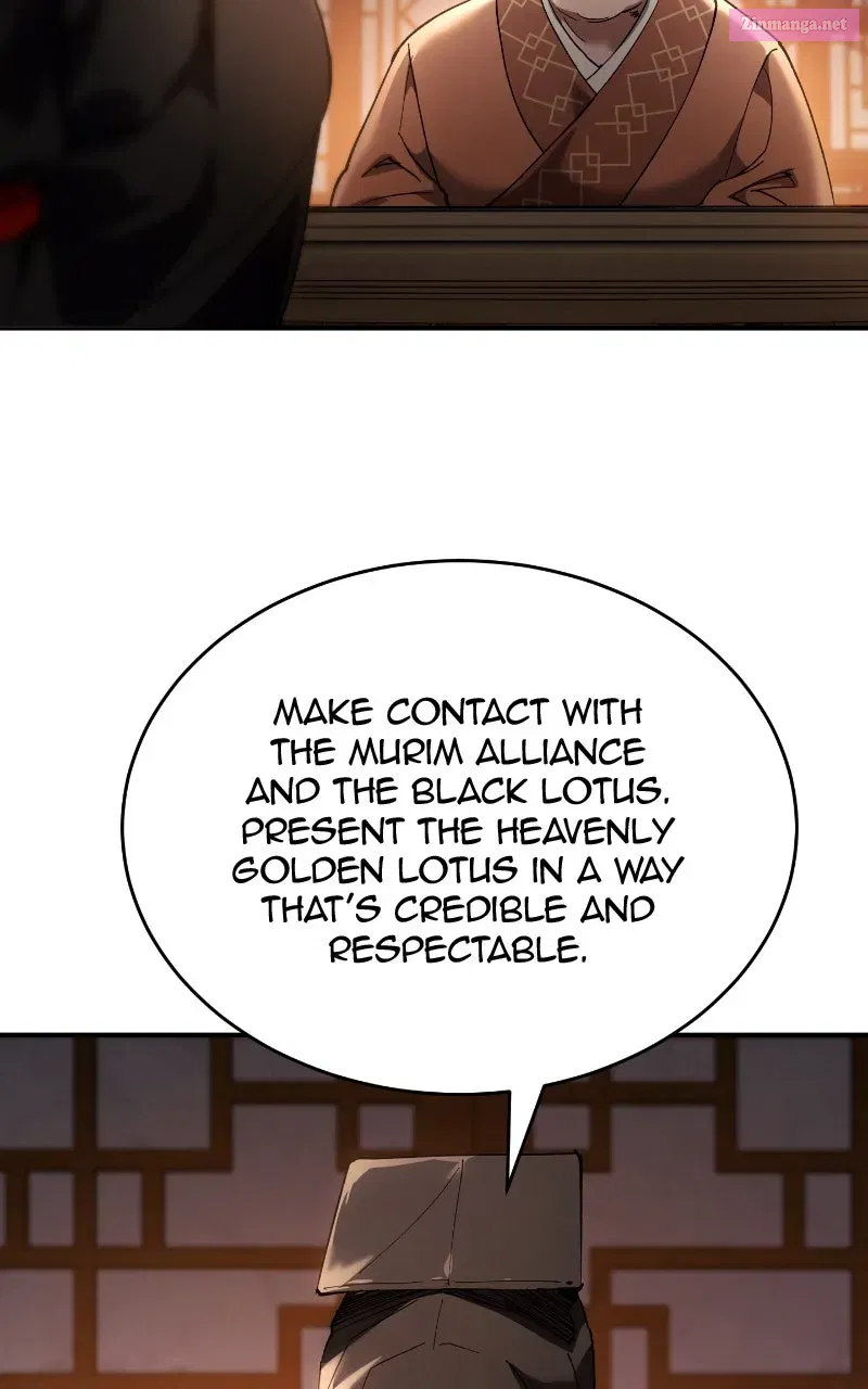 The Heavenly Demon Wants a Quiet Life Chapter 46 page 3 - 