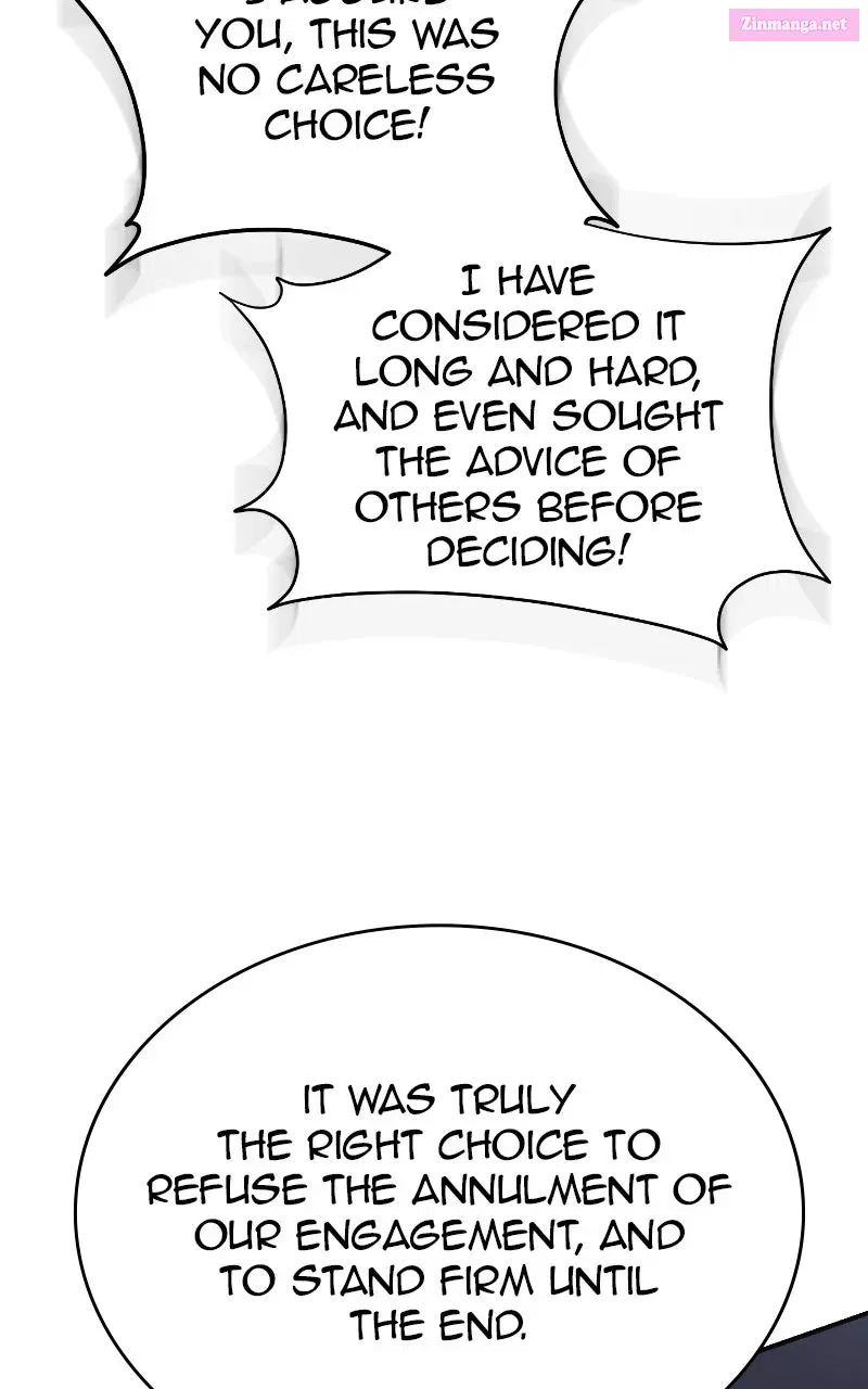 The Heavenly Demon Wants a Quiet Life Chapter 46 page 22 - 