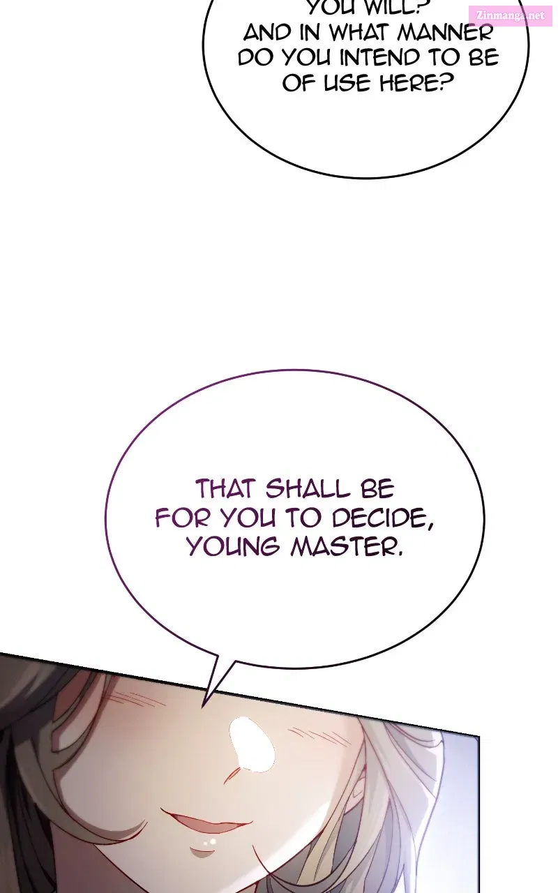 The Heavenly Demon Wants a Quiet Life Chapter 46 page 27 - 