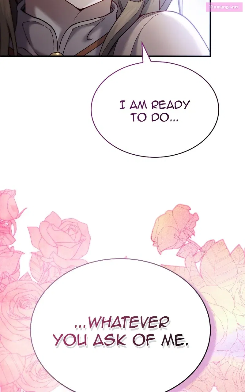 The Heavenly Demon Wants a Quiet Life Chapter 46 page 28 - 