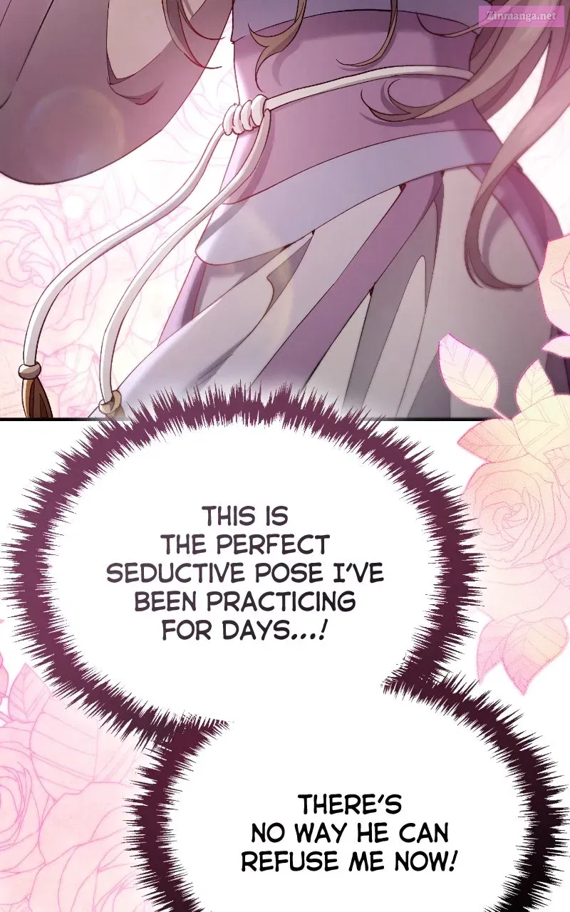 The Heavenly Demon Wants a Quiet Life Chapter 46 page 30 - 