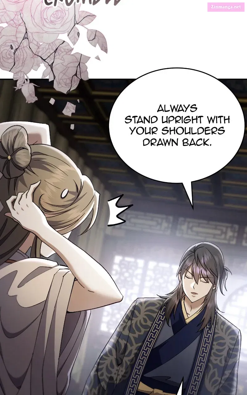 The Heavenly Demon Wants a Quiet Life Chapter 46 page 32 - 