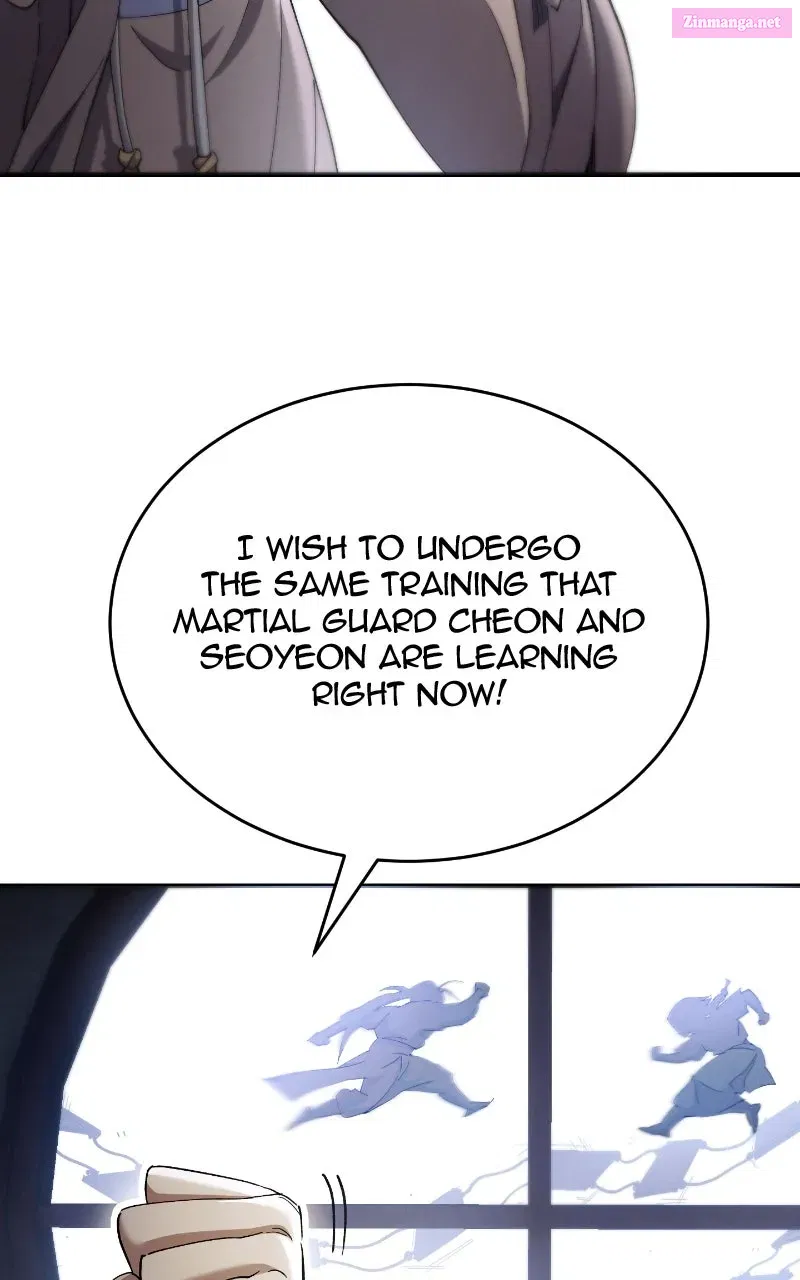 The Heavenly Demon Wants a Quiet Life Chapter 46 page 35 - 