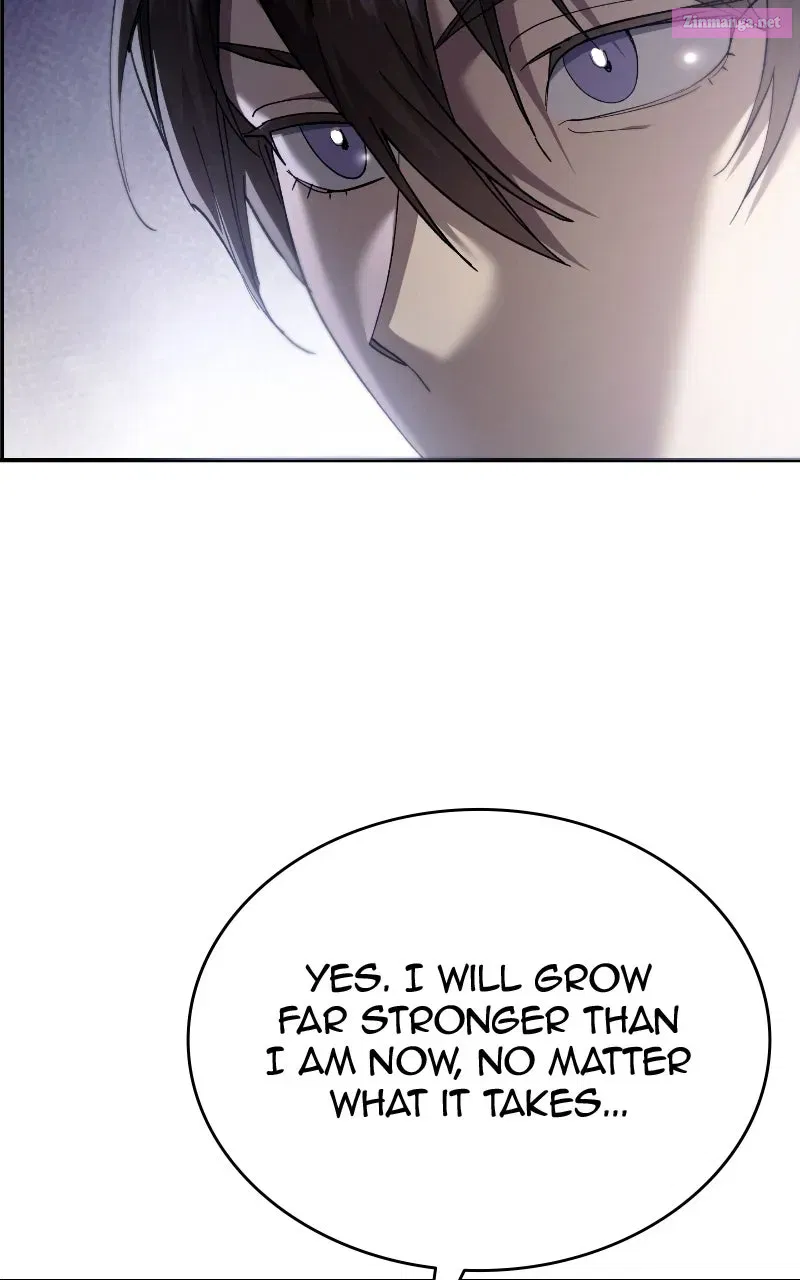 The Heavenly Demon Wants a Quiet Life Chapter 46 page 37 - 