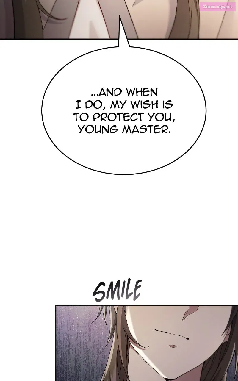 The Heavenly Demon Wants a Quiet Life Chapter 46 page 39 - 