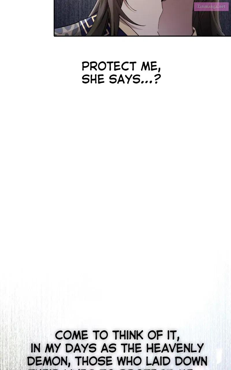 The Heavenly Demon Wants a Quiet Life Chapter 46 page 40 - 