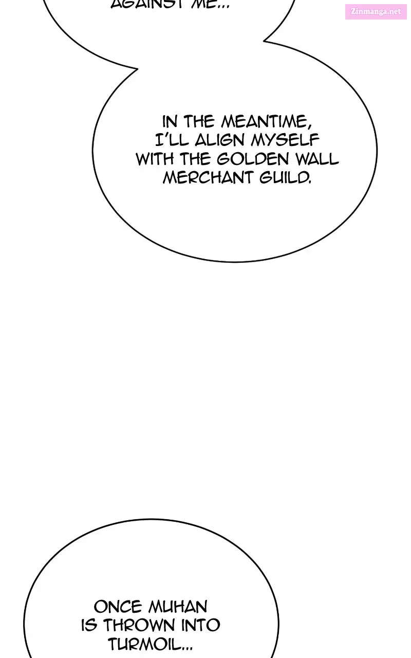 The Heavenly Demon Wants a Quiet Life Chapter 46 page 5 - 