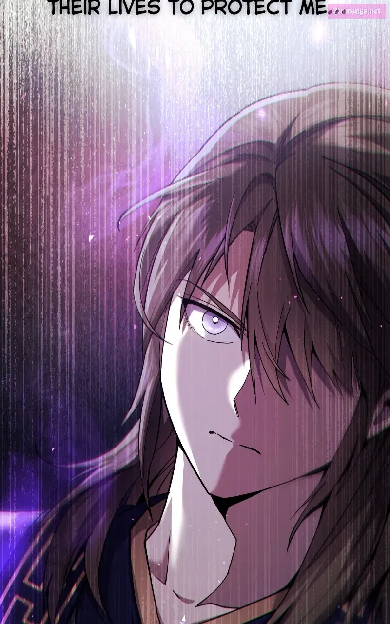 The Heavenly Demon Wants a Quiet Life Chapter 46 page 41 - 