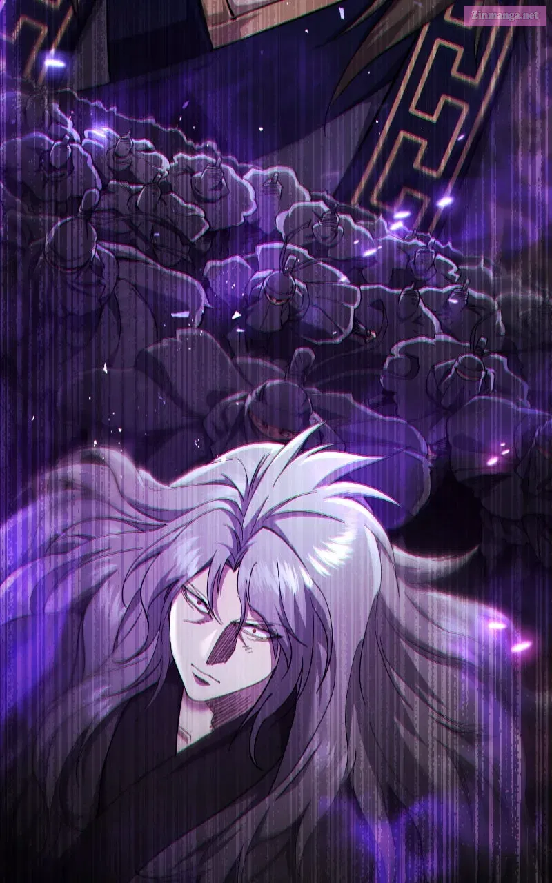 The Heavenly Demon Wants a Quiet Life Chapter 46 page 42 - 