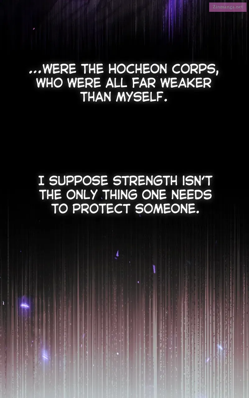The Heavenly Demon Wants a Quiet Life Chapter 46 page 43 - 